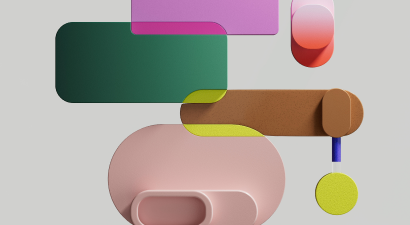 Customizing your brand and design settings