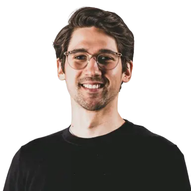 bentoMan - Personal portfolio resume template